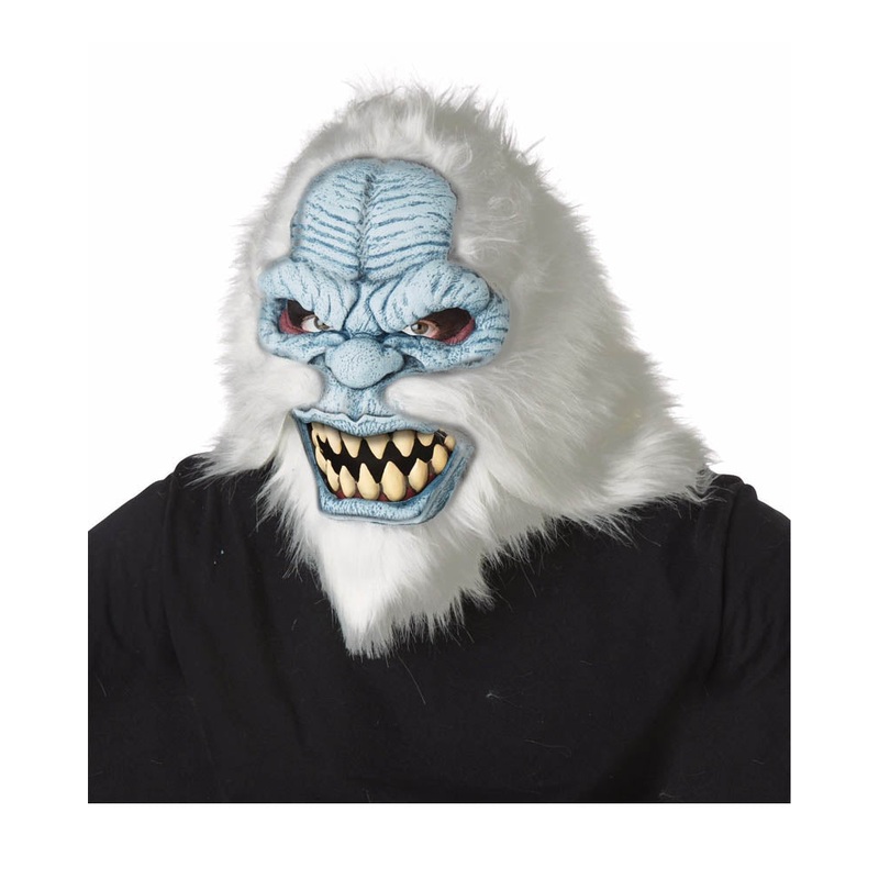 Yeti Anti Motion Mask