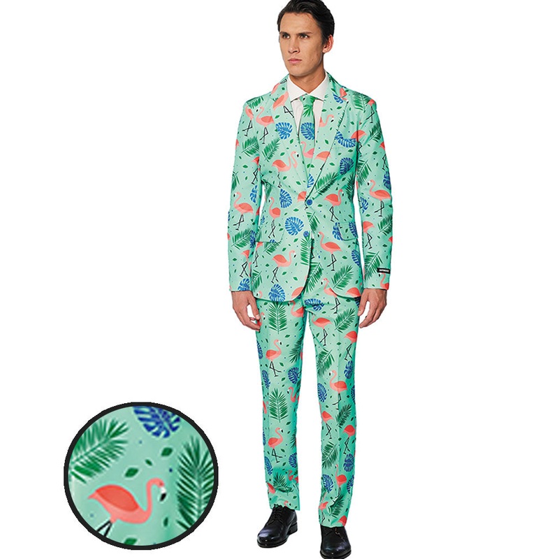 Tropical Suitmeister|Medium