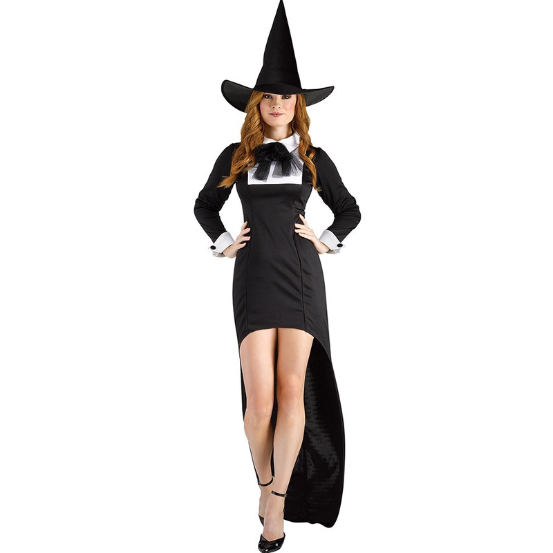 Modern Coven Witch Womens Costume