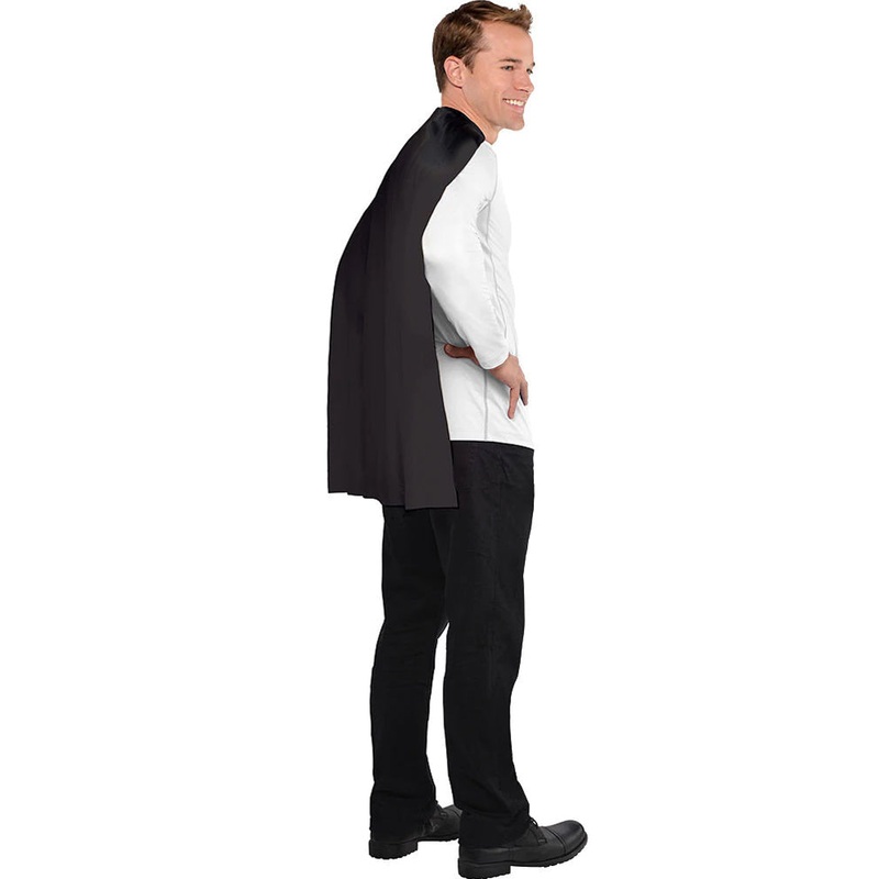 Black Cape