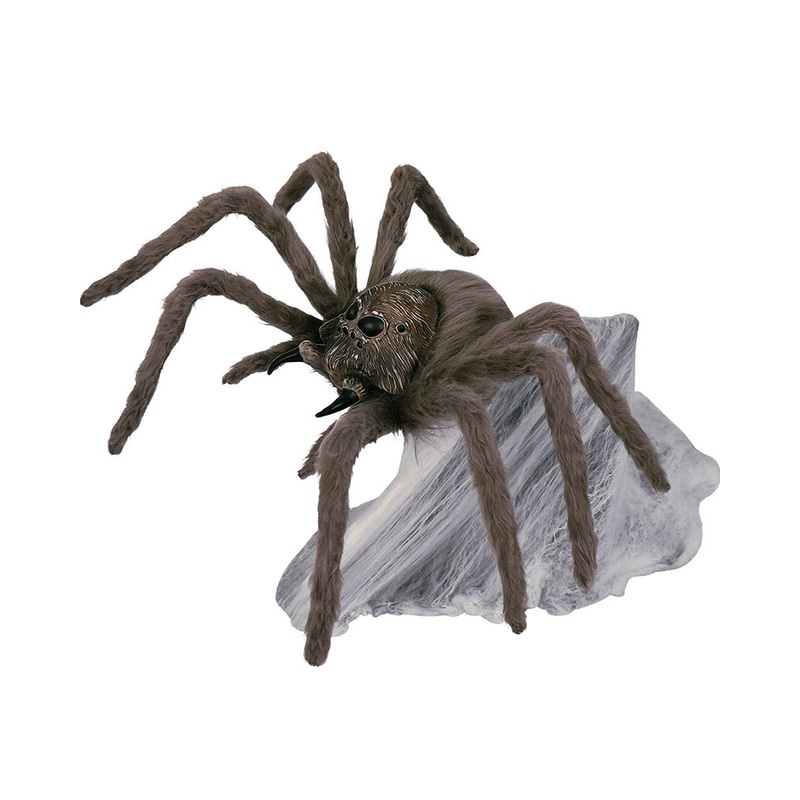 Harry Potter Aragog Jumping Spider Animatronic 71cm