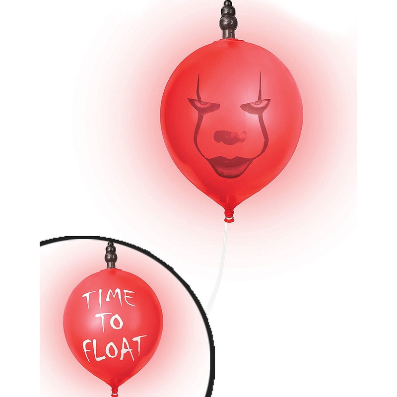 IT Chapter 2 Animated Flying Balloon Prop