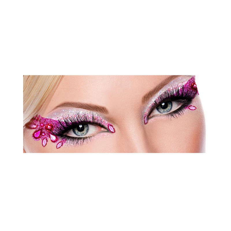 Xotic Eyes Bella Blush Kit|Default