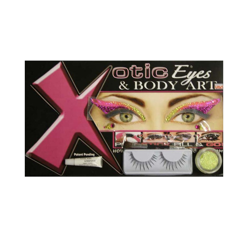 Xotic Eyes Circa Kit|Default