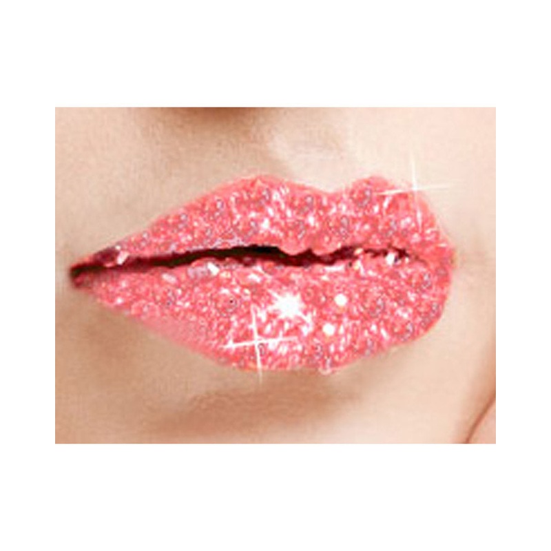 Xotic Light Pink Kisses Lips Kit