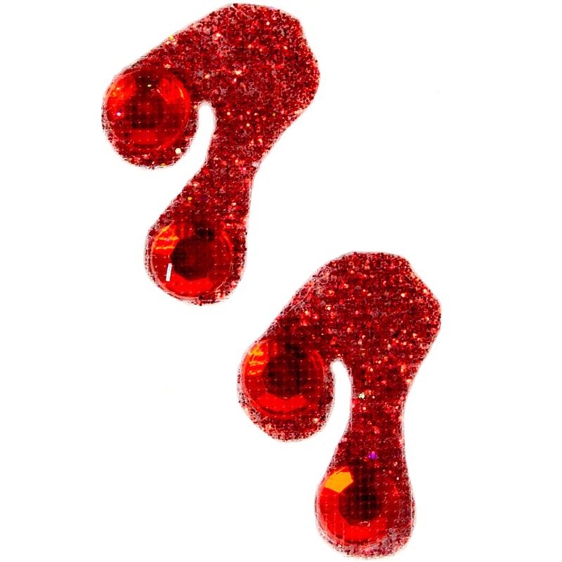 Xotic Vampire Glitter Blood Bites