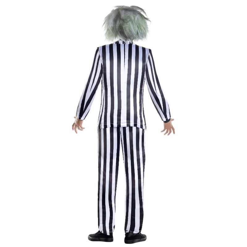 Beetle Guy Plus Size Mens Costume