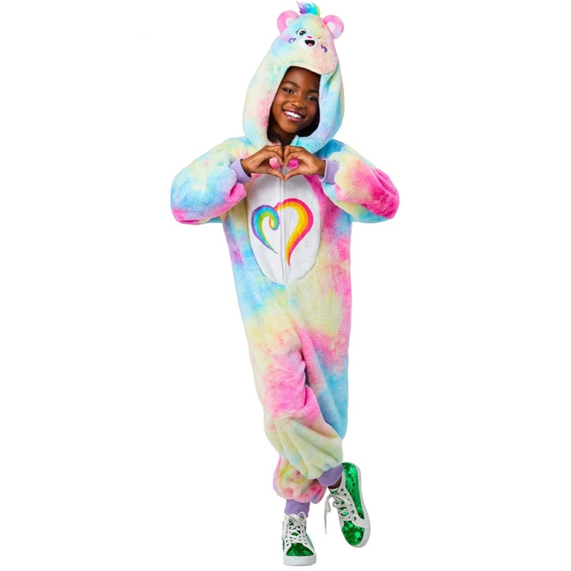 Care Bears Togetherness Bear Kids Costume