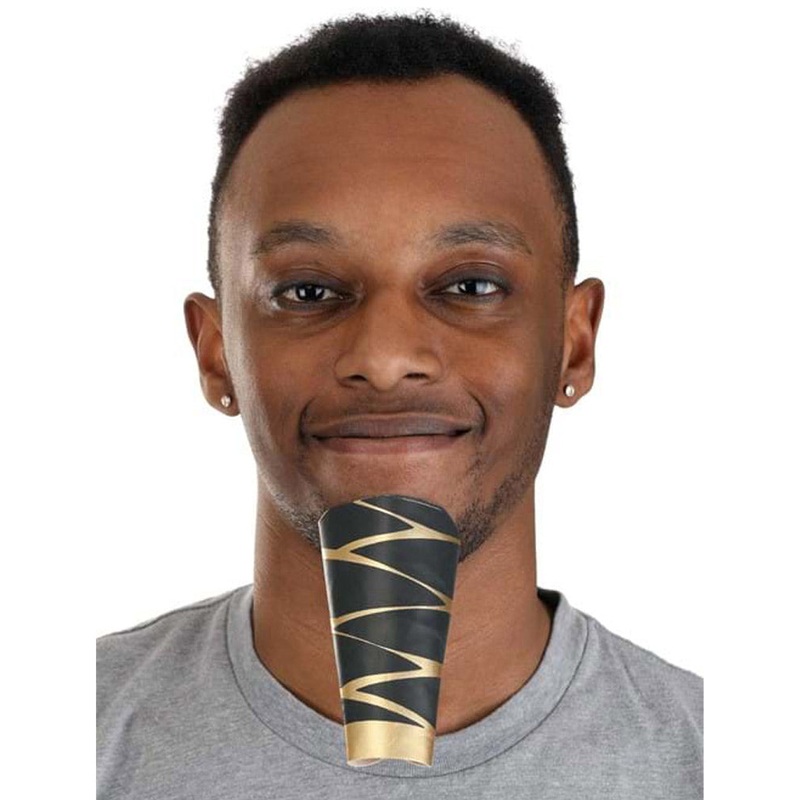 Egyptian Chin Piece