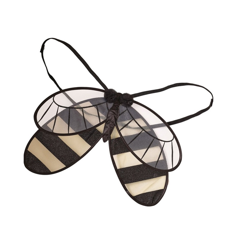 Bumblebee Wings