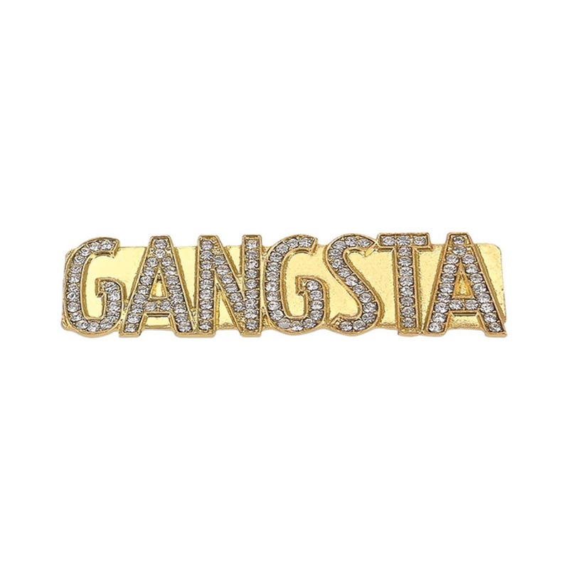 90s Gangsta Ring