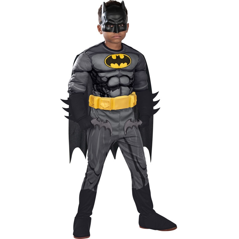 DC Comics Batman Premium Boys Costume