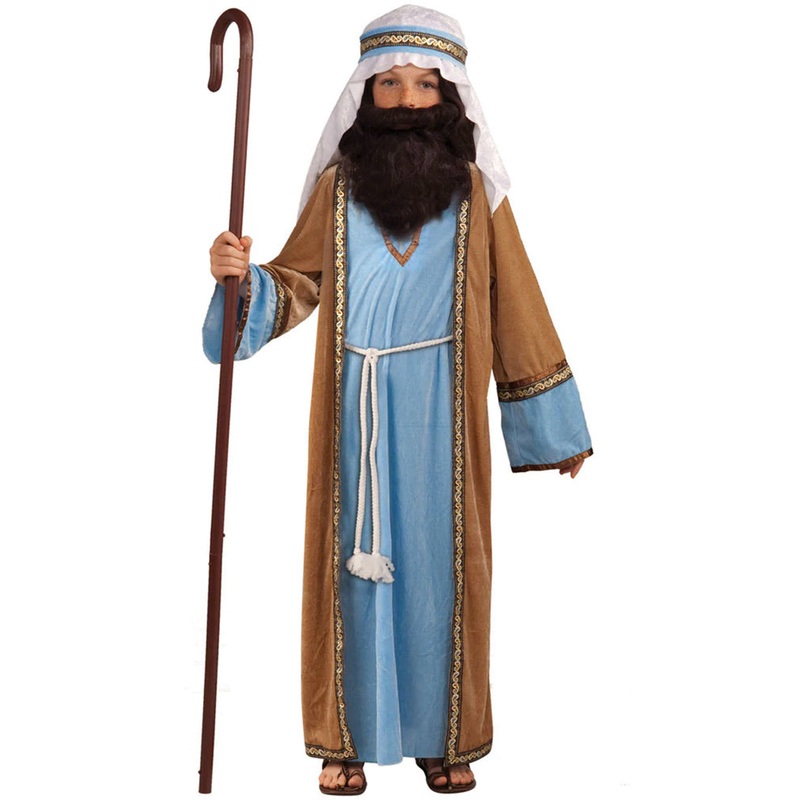 Joseph Deluxe Boys Costume|Medium