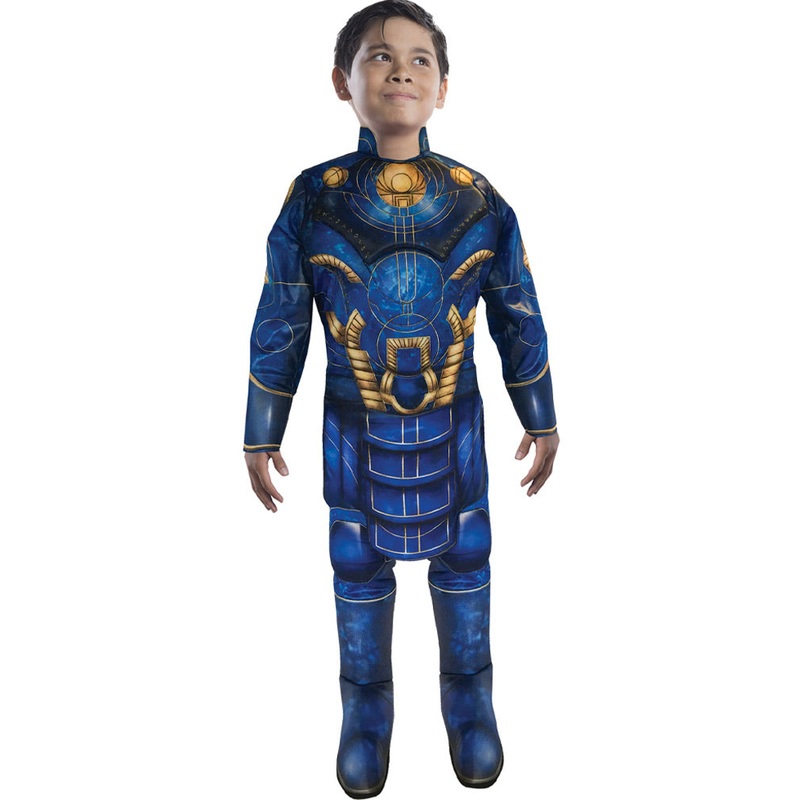 Marvel Eternals Ikaris Deluxe Boys Costume