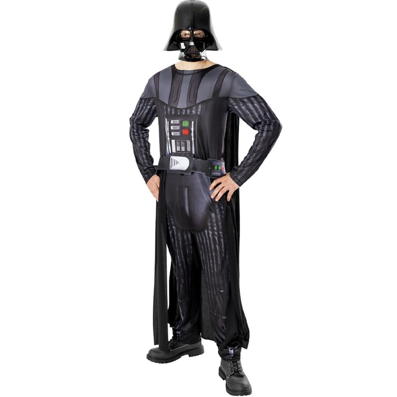Star Wars Darth Vader Mens Costume