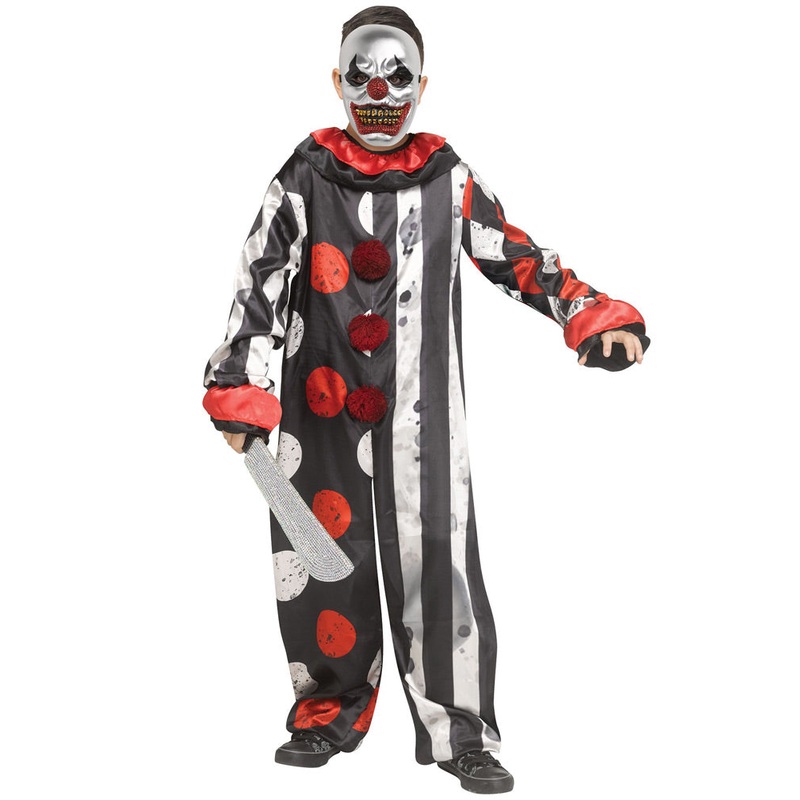 Big Top Bling Boys Costume|Large|Medium