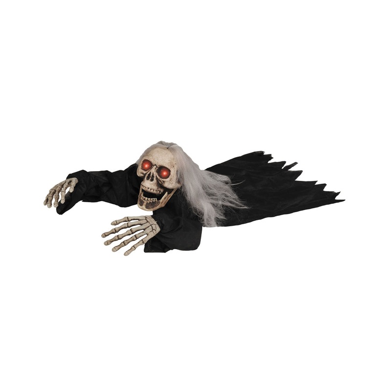 Reaper Crawling Dead Animatronic 81cm