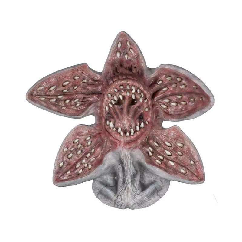 Stranger Things Demogorgon Premium Halloween Mask