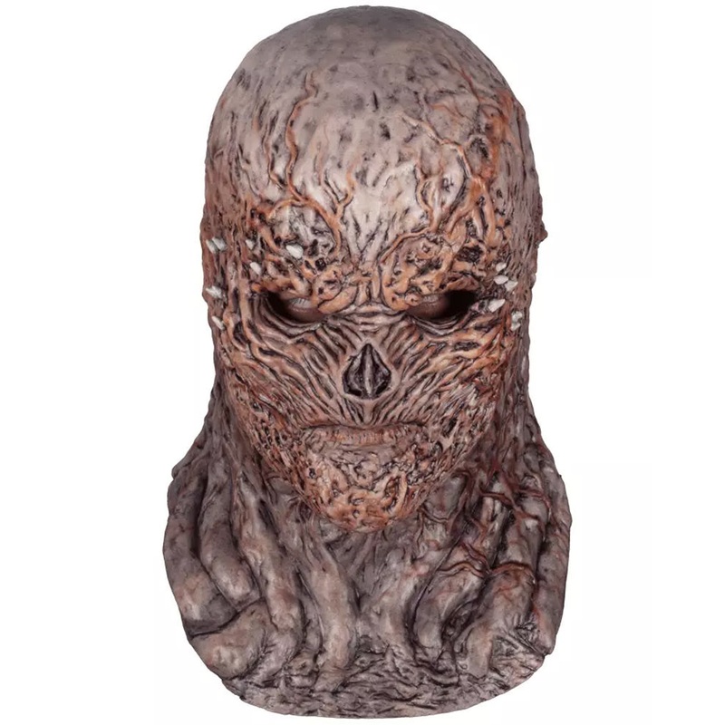 Stranger Things Vecna Premium Halloween Mask