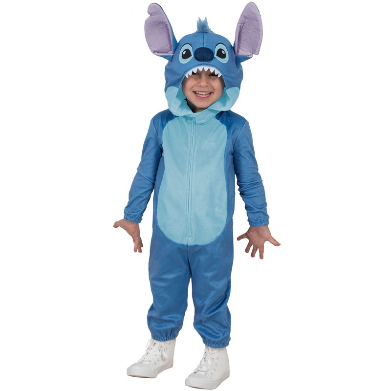Disney Stitch Deluxe Toddler Costume