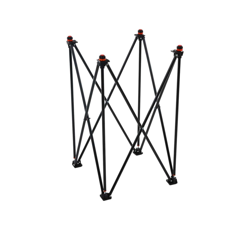 Carrom Stand