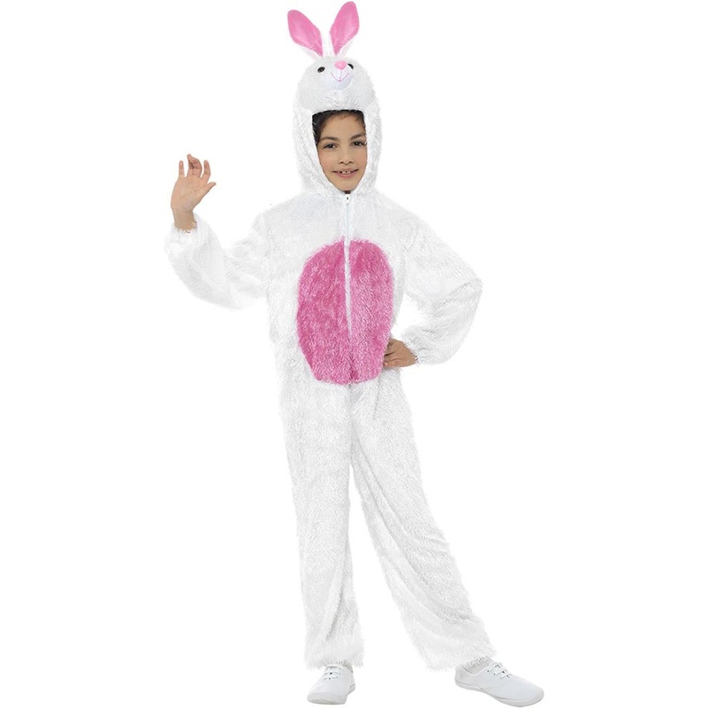 Bunny Kids Costume|Small|Medium
