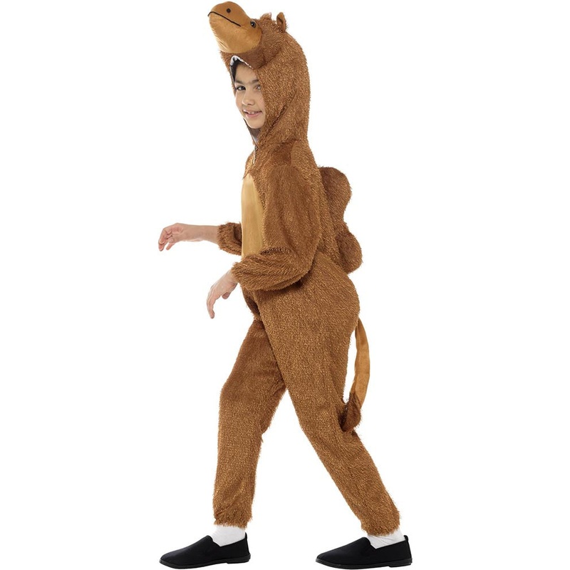 Camel Kids Costume|Small|Medium