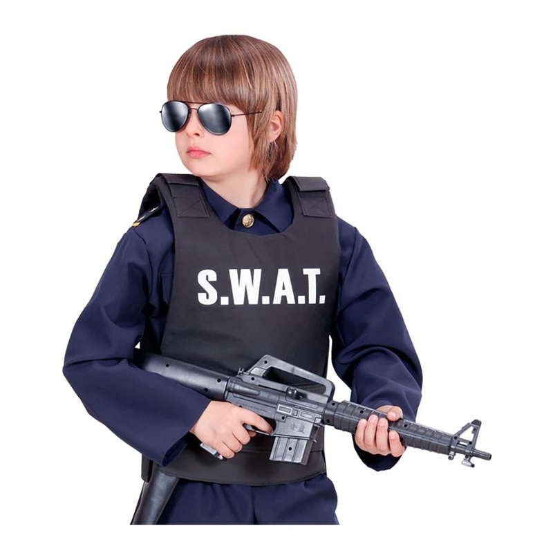 SWAT Kids Vest|One Size