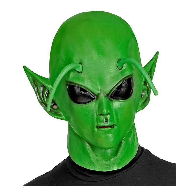 Alien Full Head Mask