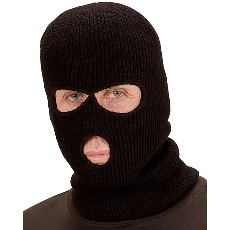 Balaclava Mask
