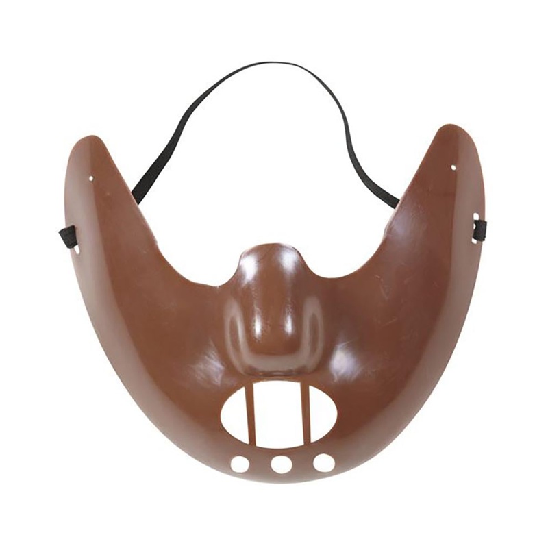 Cannibal Halloween Mask