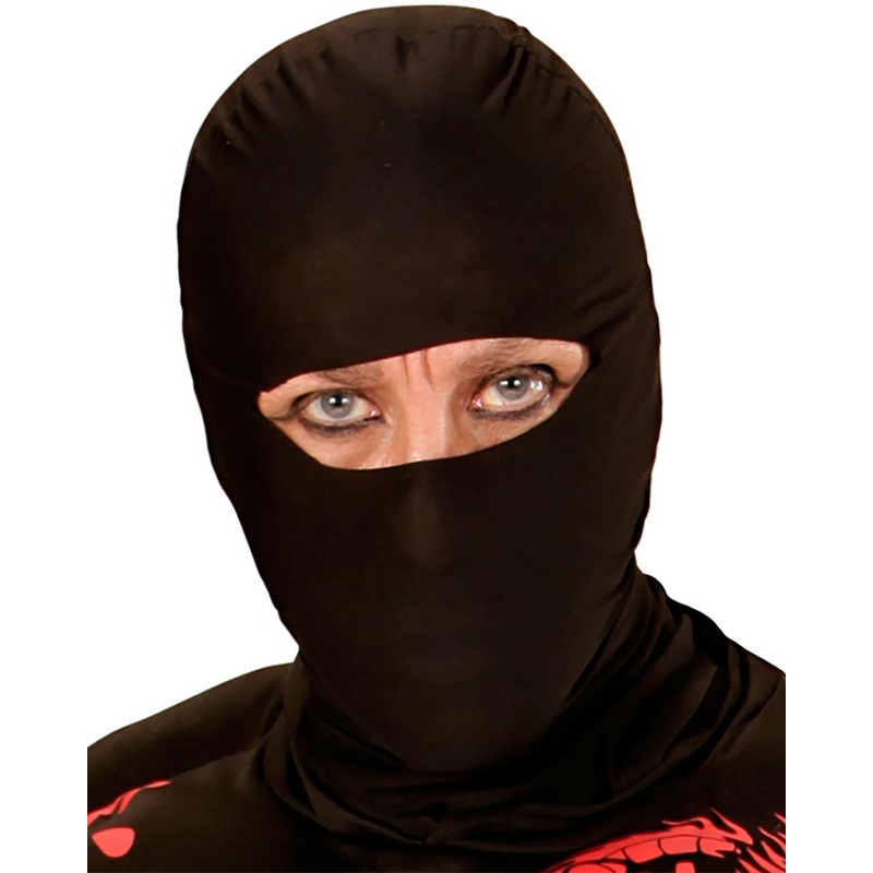Ninja Adult Mask