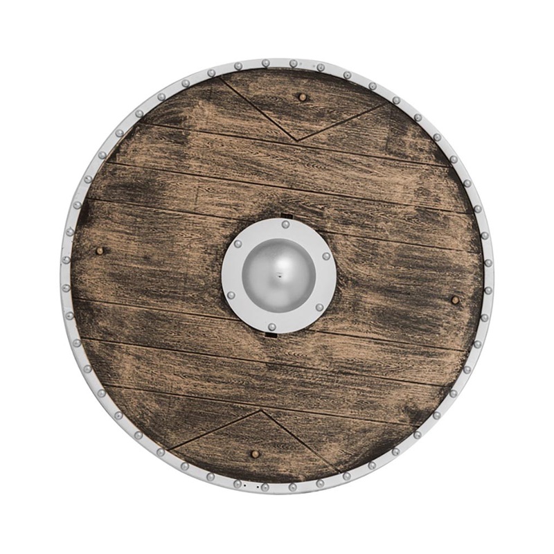 Viking Shield Prop 40cm
