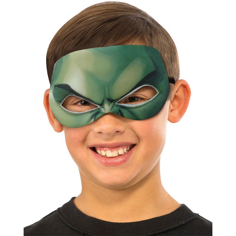 Marvel Hulk Plush Kids Eyemask