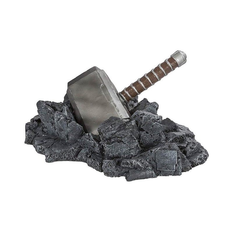 Marvel Thor Hammer 3D Wall Art