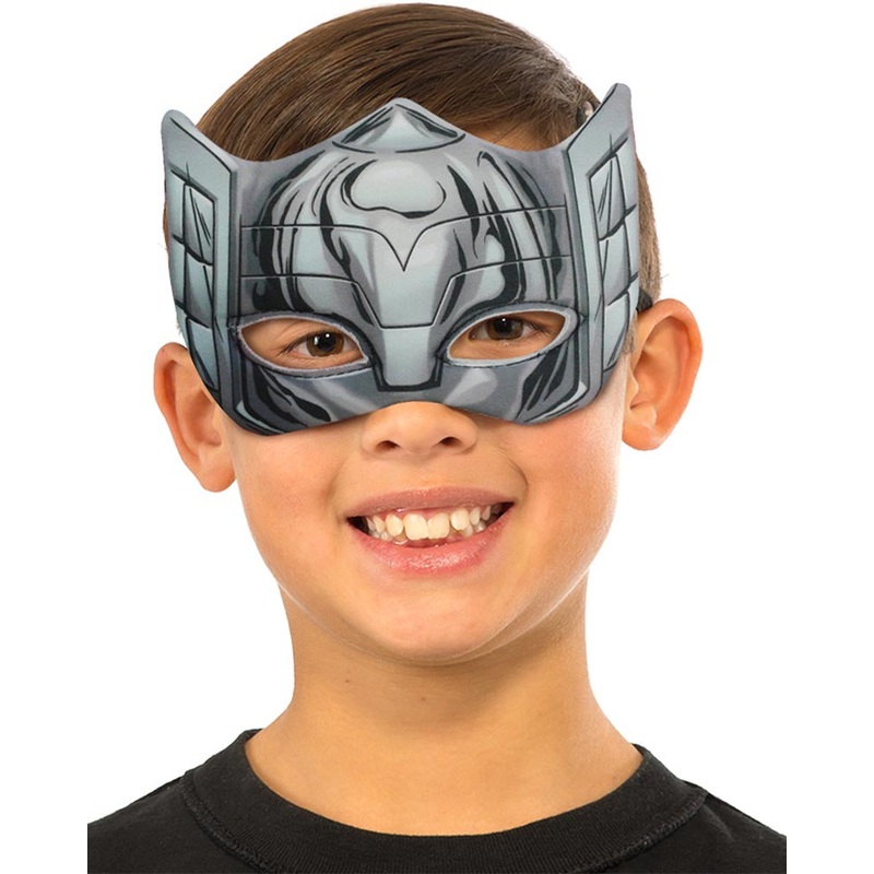 Marvel Thor Plush Kids Eyemask