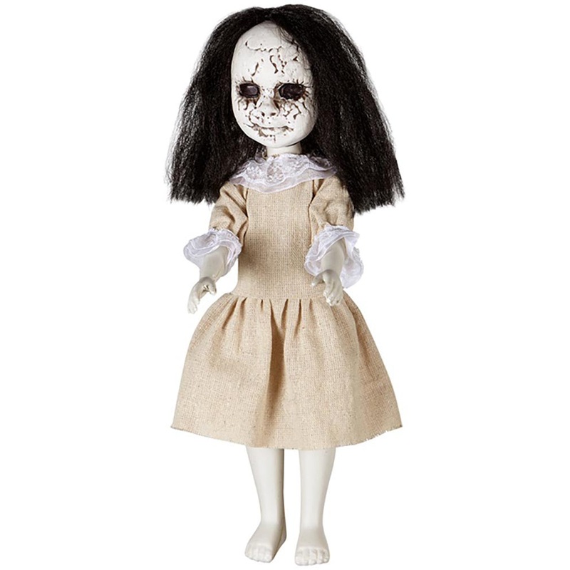 Halloween Creepy Doll 30cm