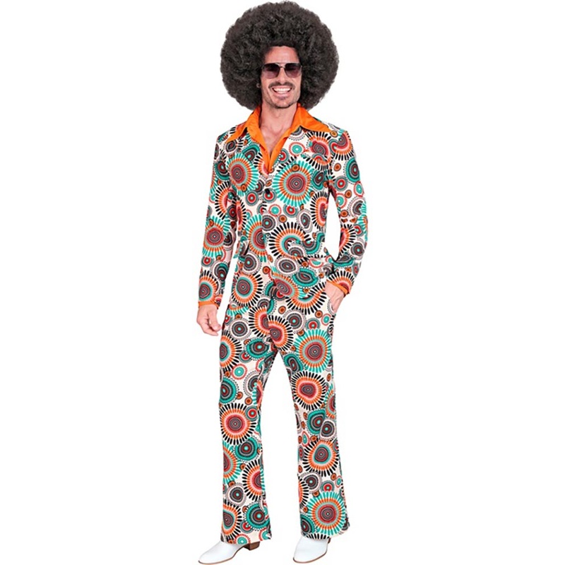 60s Vintage Mens Suit|Medium|Large|Extra Large
