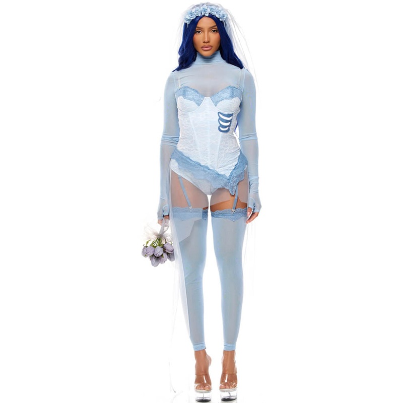 Always a Bridesmaid Womens Halloween Costume