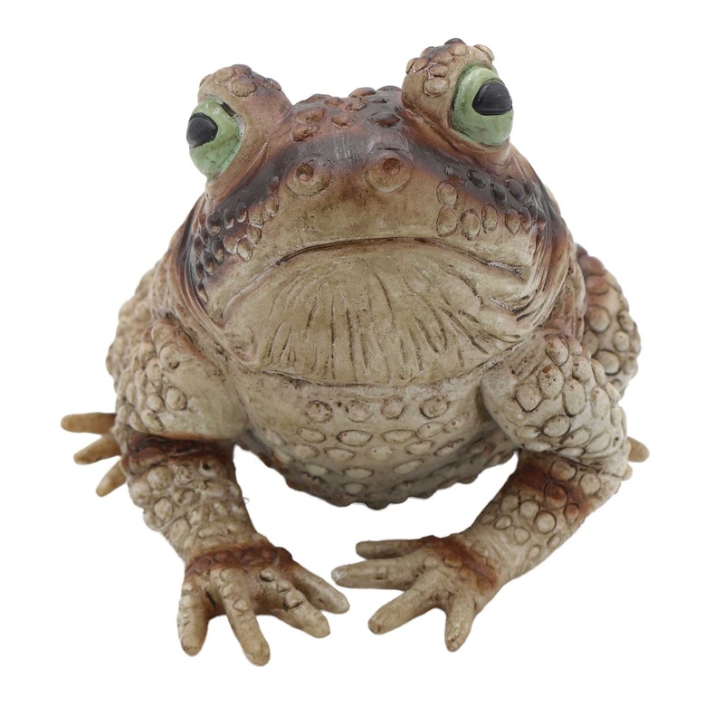 Halloween Fright Night Frog Prop