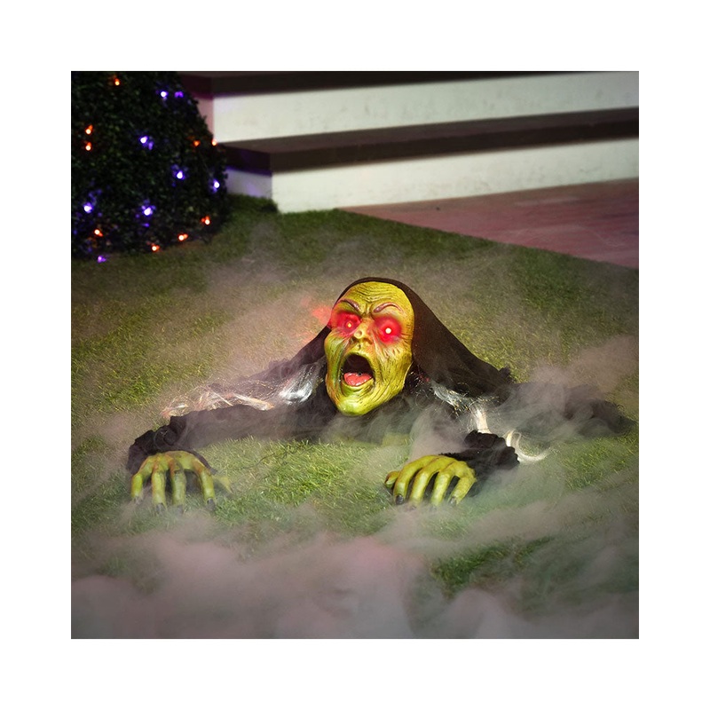 Halloween Ground Breaker Zombie