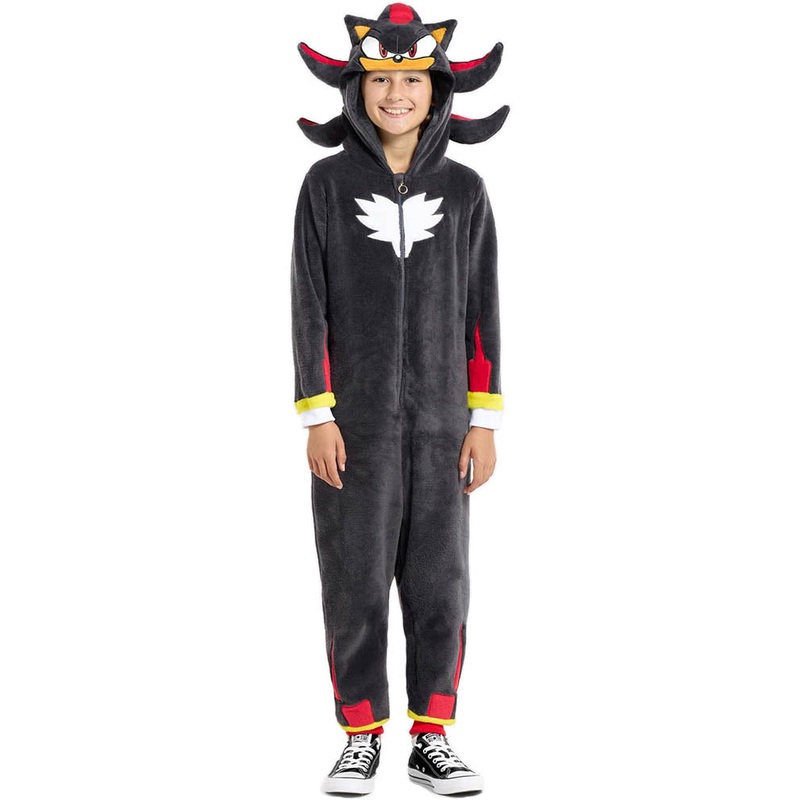 Shadow Opposuit Kids Onesie|Medium|Large