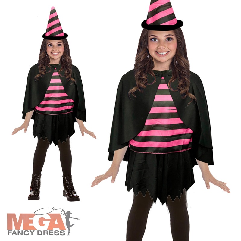 Cute Witch|1-2 Years