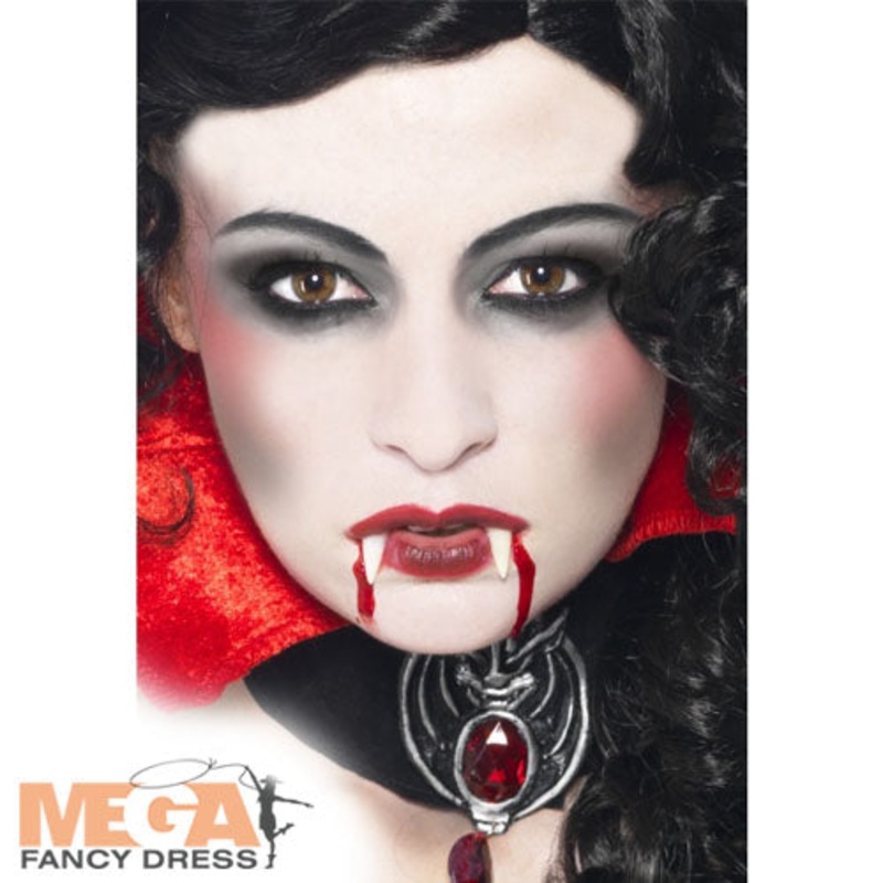 Vampire Make Up Set