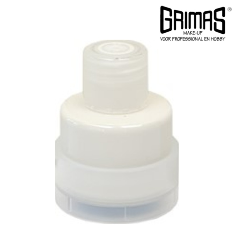 Grimas, Latex Milk, 25ml