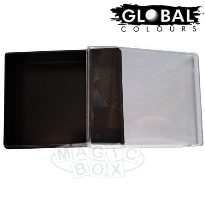 Empty 50g Split Cake Container