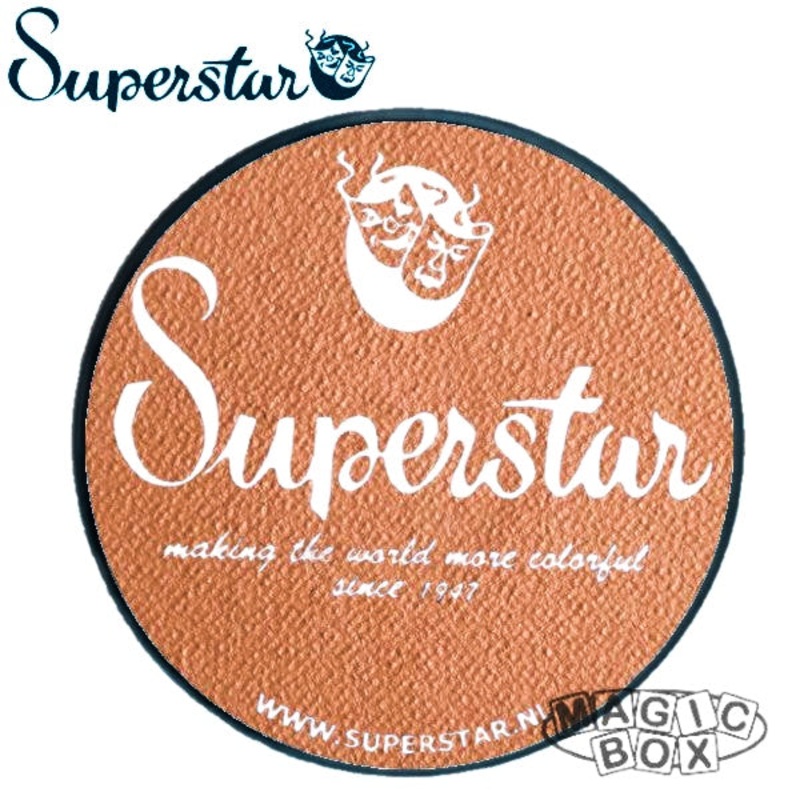 Superstar 16g, Complexion Rose Beige