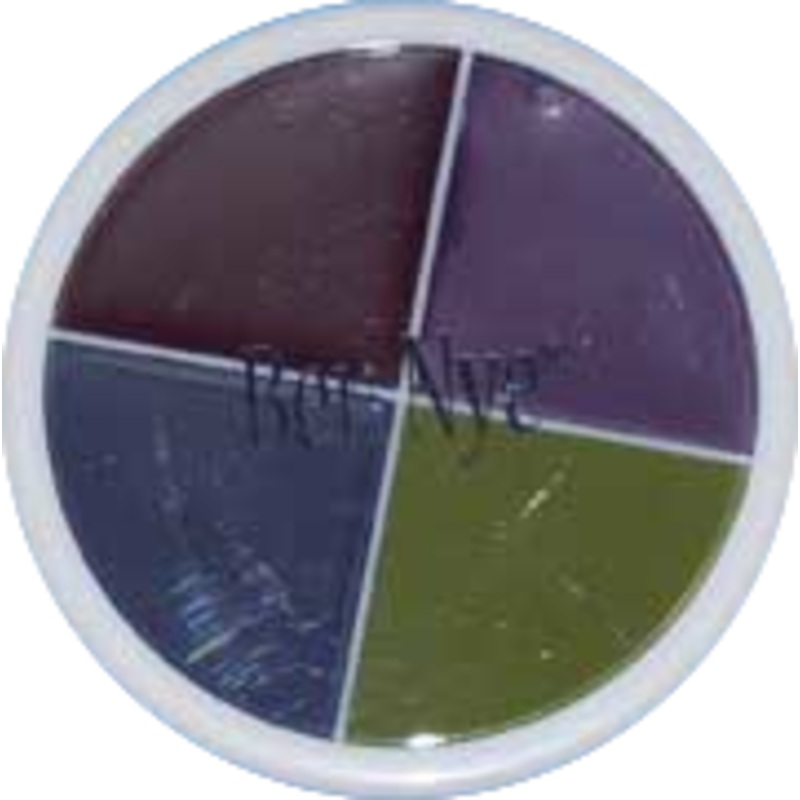 Ben Nye 28g, Wheel Bruise