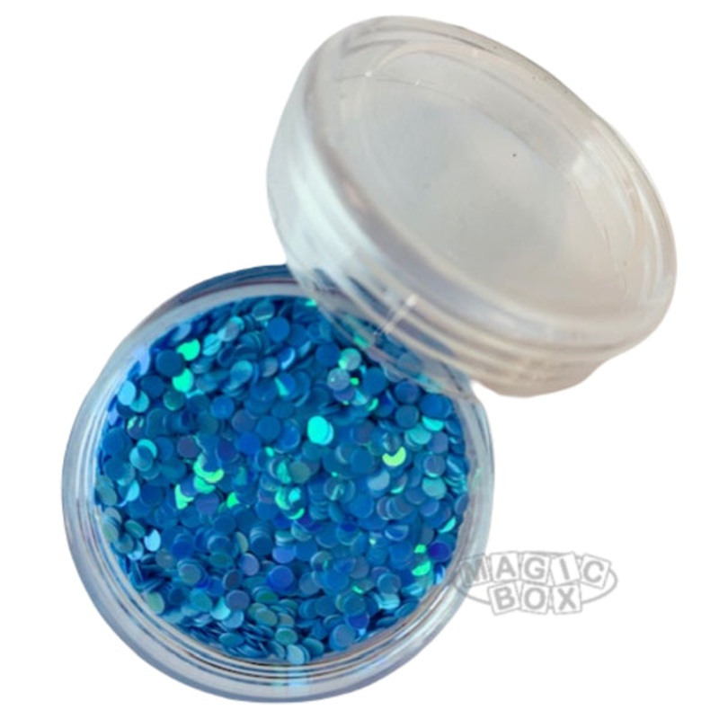 Carnival Chunky Jumbo, Blue Sky