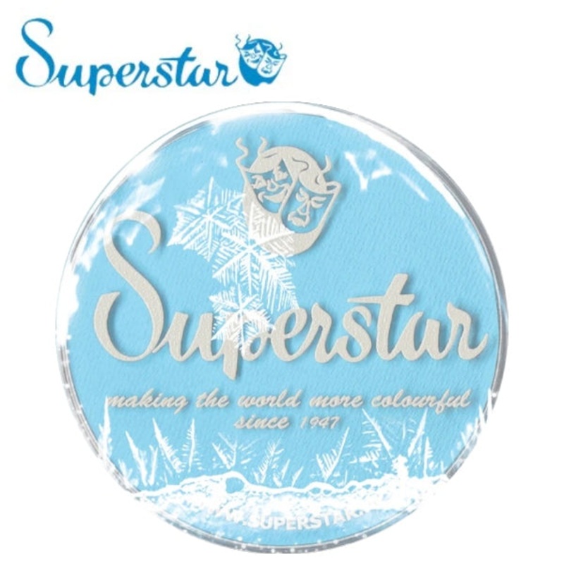 Superstar 16g, Frosti Blue